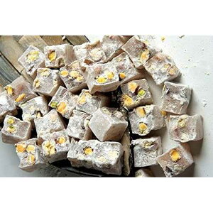 �A���^�[�L�b�V�� �f���C�g �s�X�^�`�I ���N�� HolanDeli Imported Turkish Delight Pistachio Lokum