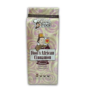 Coffee Fool's Decaf African Cinnamon (Strong Drip Grind) The Coffee Fool Coffee Fool's Decaf African Cinnamon (Strong Drip Grind)