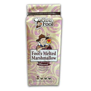 �R�[�q�[�t�[���̂Ƃ낯��}�V���}��(�h���b�v�O���C���h) The Coffee Fool Coffee Fool's Melted Marshmallow (Drip Grind)