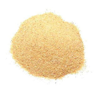 �j���j�N�A���[�X�g�A������-8�I���X-���̏d�v�ȃX�p�C�X�̃~�f�B�A���J�b�g Denver Spice Garlic, Roasted and Granulated-8oz-Medium Cut of this Important Spice