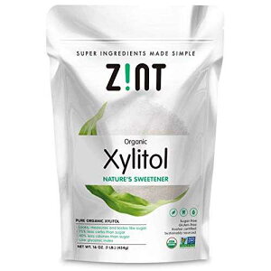Zint Xylitol Sweetener
