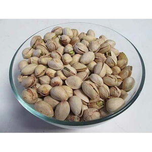 Raw Pistachios in shell 1 lb-Candymax