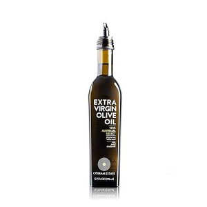 Cobram Estate Australia Select Extra Virgin Olive Oil, First Cold Pressed, Non-GMO, Keto Friendly, High in Antioxidants, Fruity & Balanced, 375ml Bottle