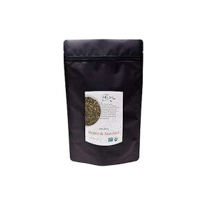 Spice Hut - Organic Herbes De Provence Seasoning Mix with Lavender, No Salt, Authentic Provencal Blend- French Herbs de Provence Spice for Cooking Roasted Chicken, Vegetables, Soup / All-Natural, Kosher, Vegan, Gluten