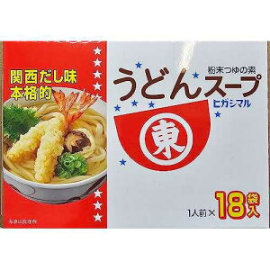 �q�K�V�}�� ���ǂ�X�[�v �� 5.6�I���X �q�K�V�}�� Higashimaru Udon Soup, Large, 5.6 Ounce