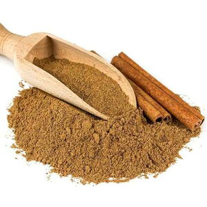 �����������ӃV�i�����p�E�_�[ - ���`�q�g�݊����A�R�[�V���F��A(2�|���h) It's Delish Its Delish Ground Cinnamon Powder - Non GMO, Kosher Certified, (2 lbs)