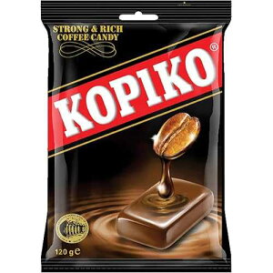 �R�s�R�R�[�q�[�L�����f�B Kopiko Coffee Candy