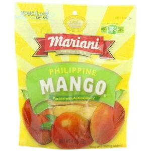 Philippine Mango (Pack of 2) Mariani Premium Philippine Mango (Pack of 2)
