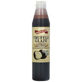 スプレモ イタリアーノ トリュフ グレーズ、12.9 オンス Supremo Italiano Truffle Glaze, 12.9 ounce