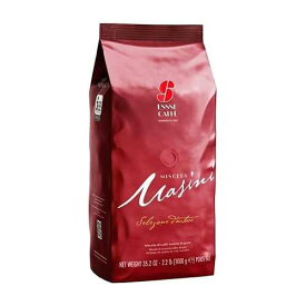 Masini By Essse Caffe - Authentic Italian Espresso (espresso in Italy)