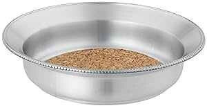 DANFORTH - ip s[^[ C R[X^[ - a 3 1/4 C` -  - č DANFORTH - Napa Pewter Wine Coaster - 3 1/4 Inch Diameter - Handcrafted - Made in USA