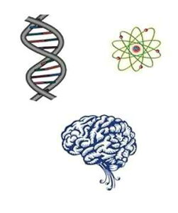 TCGX e|[ ^gD[ (pbN) The Psych Science Temporary Tattoo (Classroom Pack)