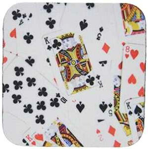 3dRose LLC cst_112896_2 \tgR[X^[AuU΂߂ꂽgv̎ʐ^ - |[J[ ubW Q[ JWm XxKX iCgȂǂ̃J[h Q[ v[[vA8 Zbg 3dRose LLC cst_