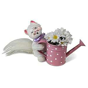 Annalee 4C` LeB傤 Annalee 4in Kitty Watering Can