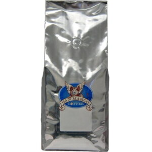 T}RR[q[ JtFCXt[o[OEhR[q[AWW[WA2|h San Marco Coffee Decaffeinated Flavored Ground Coffee, Jazzy Java, 2 Pound