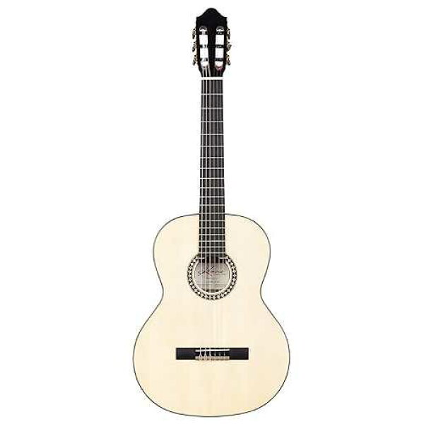 Kremona Romida アーティスト シリーズ ナイロン弦ギター Kremona Romida RD-S All-Solid Classical Guitar Handmade in Europe Deluxe Hardshell Case Included