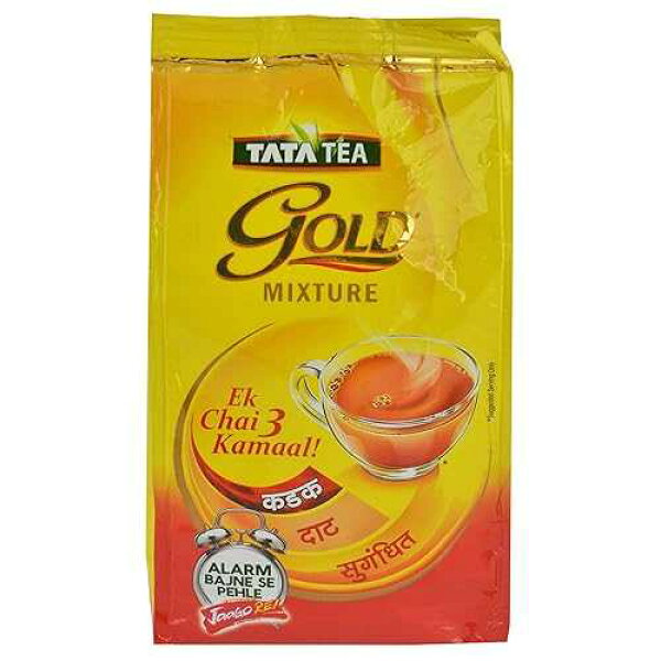 タタ ティー ゴールド、250g Tata Tea Gold, 250g