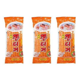 マスナ ジョンディギ 120g x 3パック、思い出のジョンディギ、アリランフード ジョンディギ、思い出の昔の味、もっとおいしく焼く、思い出のお菓子、韓国スナック、韓国食品 - 韓国製 FeelLucky Masna Jjondigi 120g x 3packs, Memories Jjondigi, Arirang