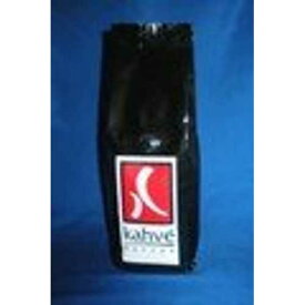 カーヴェ バルセロナ ブレンド コーヒー Kahve Kahv Barcelona Blend Coffee