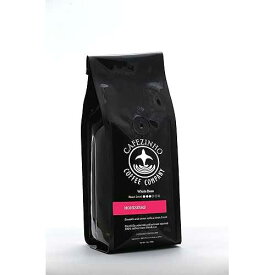 カフェジーニョ ホンジュラス SHG コホンドゥカフェ 12オンス 全粒豆 Cafezinho Coffee Company Cafezinho Honduras SHG Cohonducafe 12oz Whole Bean