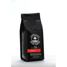 Cafezinho Coffee Company Cafezinho Ethiopian Yirgacheffe Mullege 12oz Ground