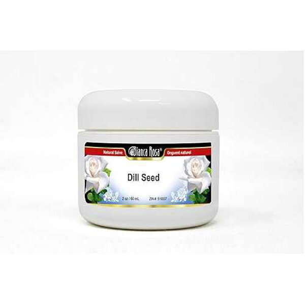 Bianca Rosa Dill Seed Salve (2 oz, ZIN: 519337)