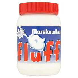 フラッフ マシュマロ スプレッド (213g) - 6 個パック Fluff Marshmallow Spread (213g) - Pack of 6
