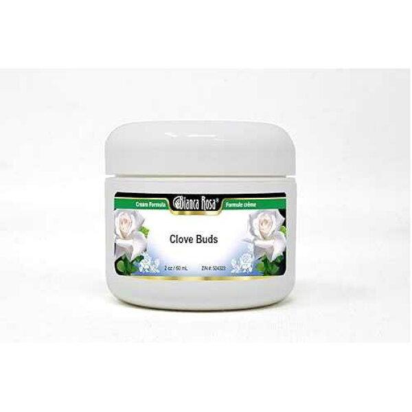 Bianca Rosa Clove Buds Cream (2 oz, ZIN: 524323) - 2 Pack