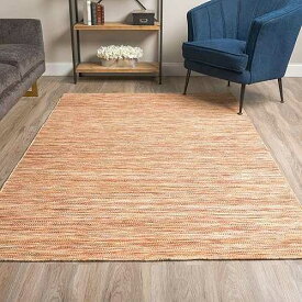 Dalyn Rugs Targon Area Rug, 3'6" x 5'6", Paprika