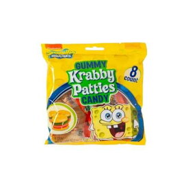 SP クラビー パティ 8CT ペグ SP KRABBY PATTY 8CT PEG