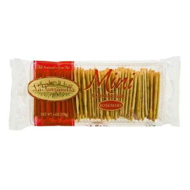 La Panzanella Rosemary Mini Croccantini, 6-Ounce Packages (Pack of 6)