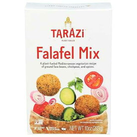 Tarazi Mix Falafel 10 OZ