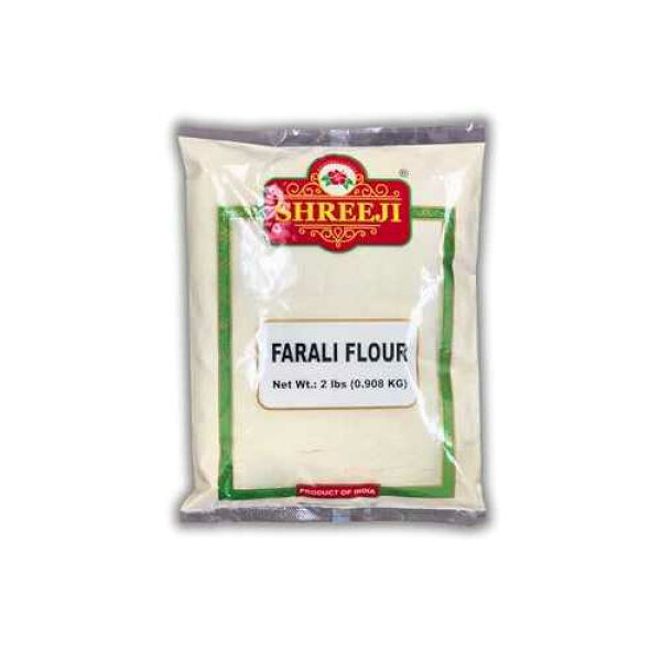 Meenakshi Overseas LLC Farali Flour 2 lbs