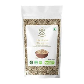 Shiva Organic Perilla Seeds, Himalayan Bhanga Jeera, Sourced from Uttarakhand 12.34ounces (350g)