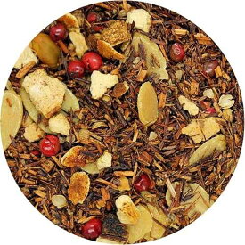 Special Tea Ginger Pepper Orange Rooibos, 100 Tea Bags
