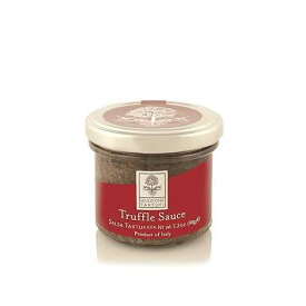 Selezione Tartufi Truffle Sauce, 3.2000-Ounce