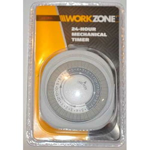 24-Hour Mini Timer