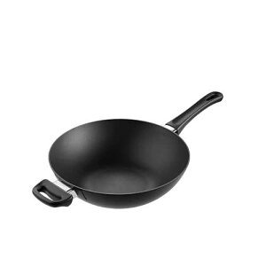 Scanpan �N���V�b�N 11 �C���`���ؓ� Scanpan Classic 11 Inch Wok