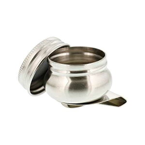 US Art Supply ���[�W�}�E�X �V���O�� �f�B�b�p�[ �p���b�g �J�b�v US Art Supply Large Mouth Single Dipper Palette Cup