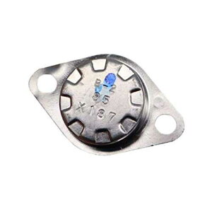 �w�G���^�[�p�[�N�x �v���~�A���i���R�X�g�p�t�H�[�}���X���i 6931EL3002M �h���C���[�p�T�[���X�^�b�g�����p OEM Enterpark Enterpark Premium Quality Cost Effective Part 6931EL3002M Replacement of Thermostat for Dryer