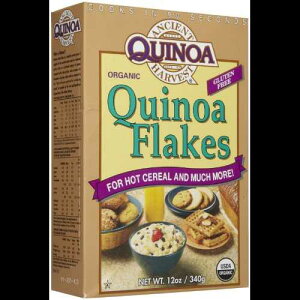 LmA B07175 LmA LmA t[N - 12x12 IX Quinoa B07175 Quinoa Quinoa Flakes - 12x12 Oz