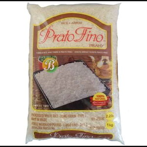 v[g tB[m 1kg (1) Prato Fino 1 Kg (1 Bag)