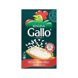 ���\ �K�� �A���{���I 1kg Riso Gallo Arborio 1kg