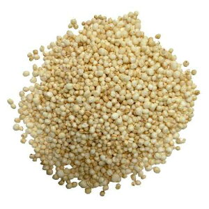 OliveNation ptLkA - 80 IX OliveNation Puffed Quinoa - 80 ounces