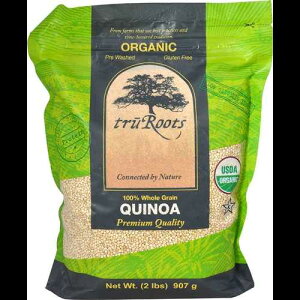 TruRoots I[KjbN LkA -- 2 |h - 2  TruRoots Organic Quinoa -- 2 lbs - 2PC