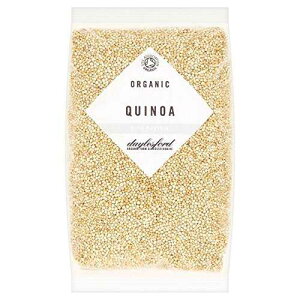 fCYtH[h I[KjbN LkA - 500g (1.1|h) Daylesford Organic Quinoa - 500g (1.1lbs)