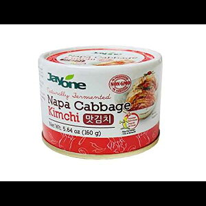 ؍ʋlL`A؃L`ARyA`qg݊AۑsgpAYsgp - (5.64IX) Jayone Korean Canned Kimchi, Napa Cabbage Kimchi, Naturally Fermented, Non-GMO, No preservatives, No additives- (5