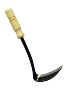 KNK-MT211 ARS  ˂芙 KNK-MT211 ARS Weeding Sickle - Nejiri Kama