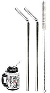 rbO Kv 2 { 11.5 C` W{ XeXX`[ Xg[ 64 IX OhNp LfM[[ gx}O 7-11 gbNXgbvJbvp CocoStraw 2 Big Gulp 11.5" JUMBO S