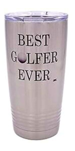 ʔxXgSt@[j 20 IX [W XeXX`[ St gx ^u[ }OJbv Wt   {[ Rogue River Tactical Funny Best Golfer Ever 20 Ounce Large